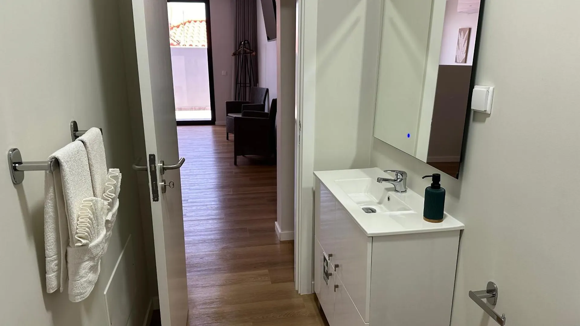 Oasis Suites - Funchal Funchal (Madeira)
