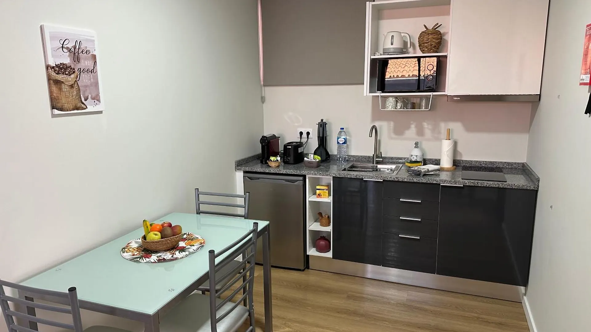 Lejlighed Oasis Suites - Funchal