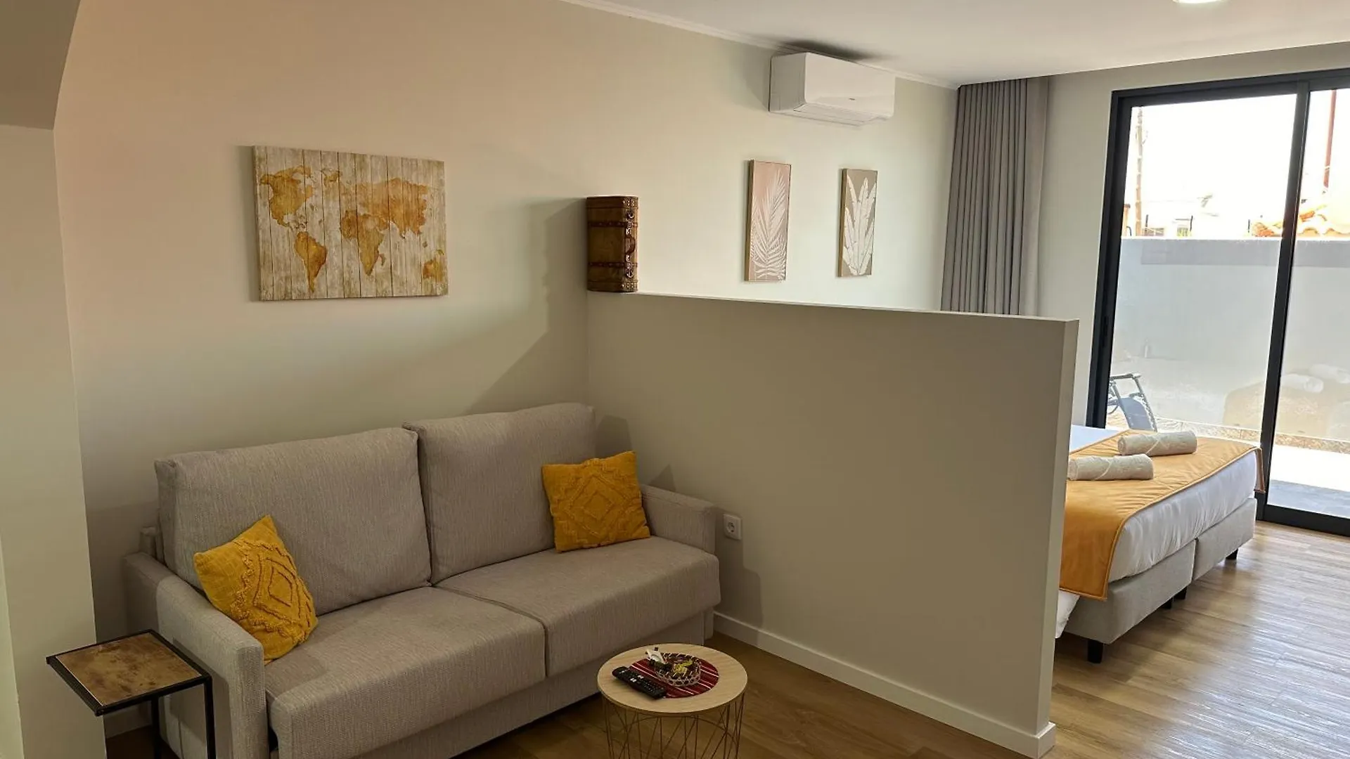 Oasis Suites - Funchal Portugal