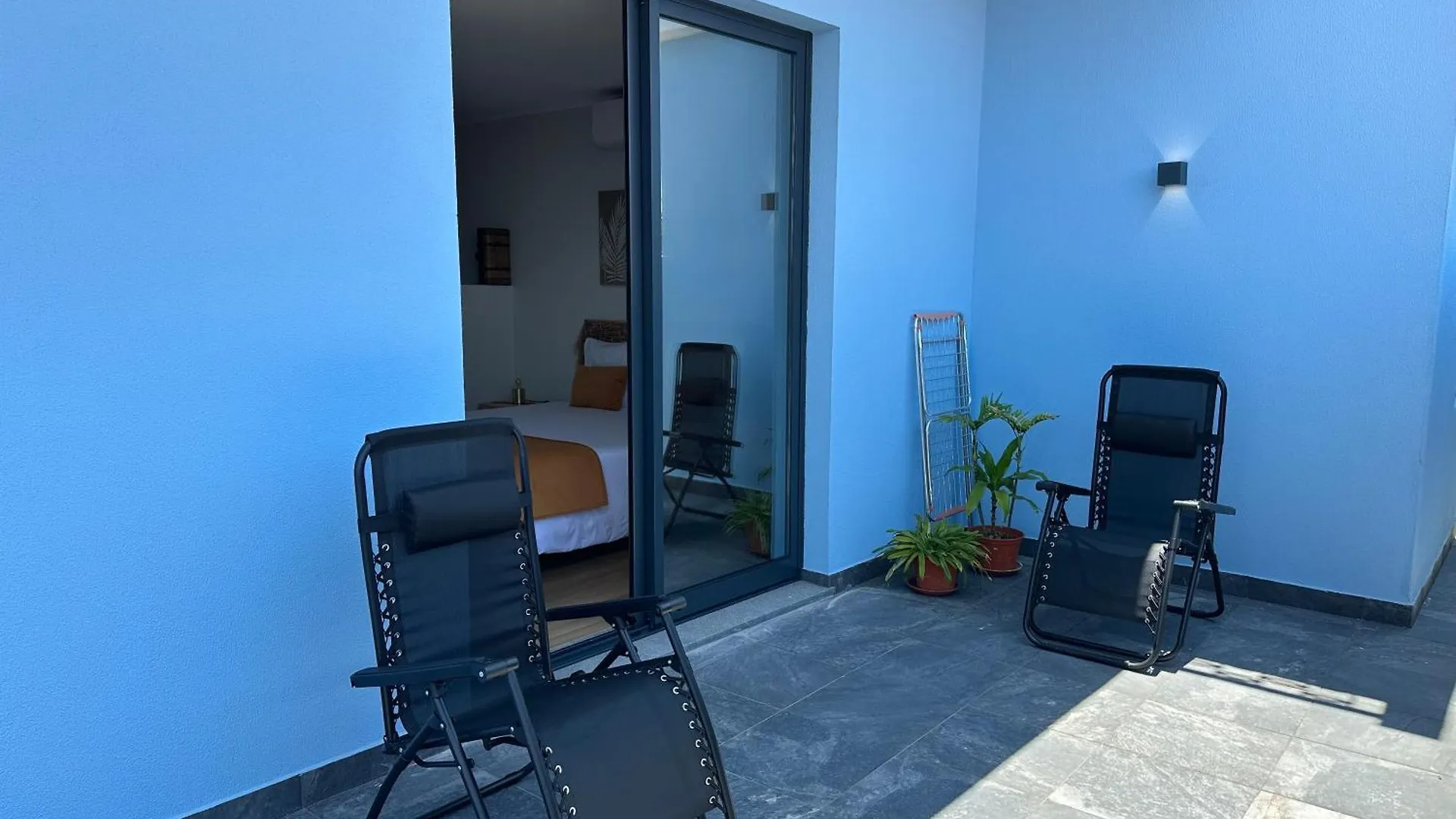 Oasis Suites - Funchal 0*, Funchal (Madeira) Portugal