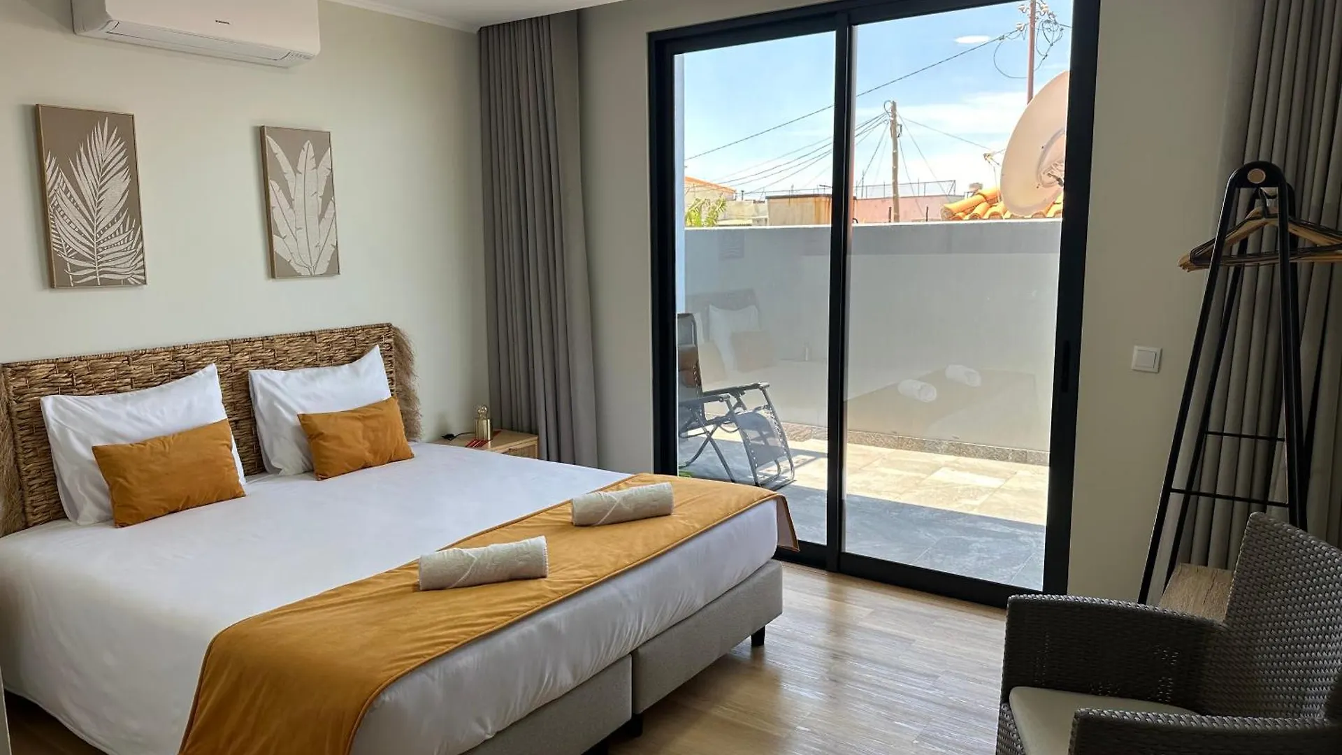 Oasis Suites - Funchal Lejlighed Funchal (Madeira)